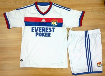 cheap euro football jersey no. 260